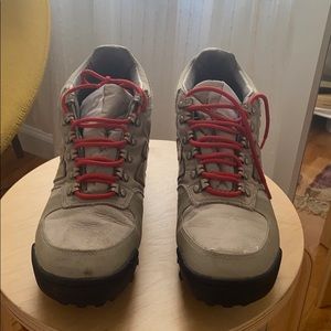 New Balance Hiking Boots